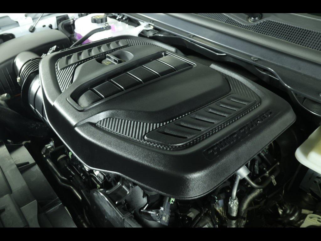 new 2025 Jeep Wagoneer car, priced at $58,940