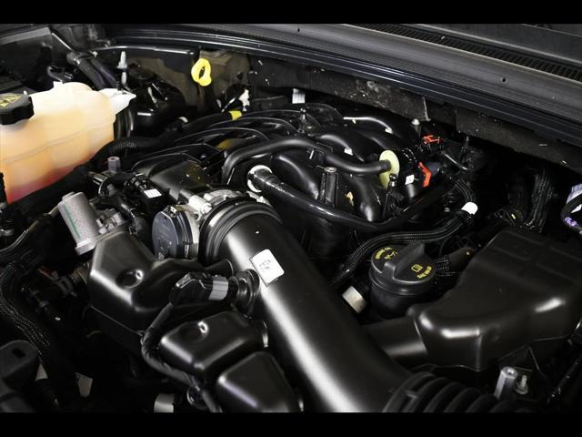 used 2023 Jeep Grand Cherokee L car, priced at $35,425