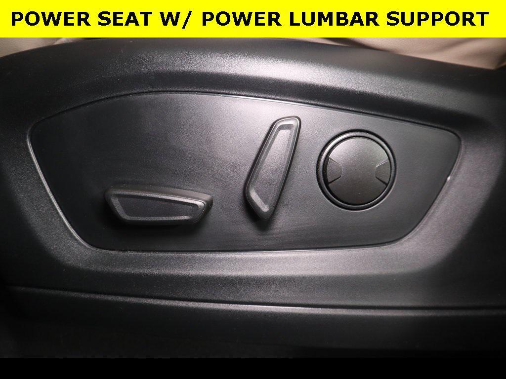 used 2021 Ford Explorer car, priced at $23,425