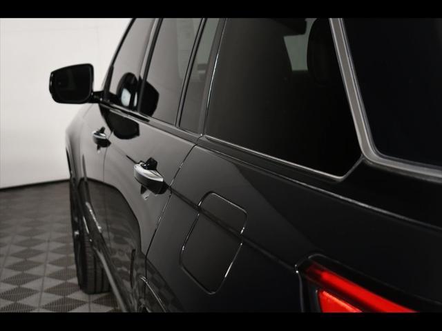 used 2023 Jeep Grand Cherokee car, priced at $45,340
