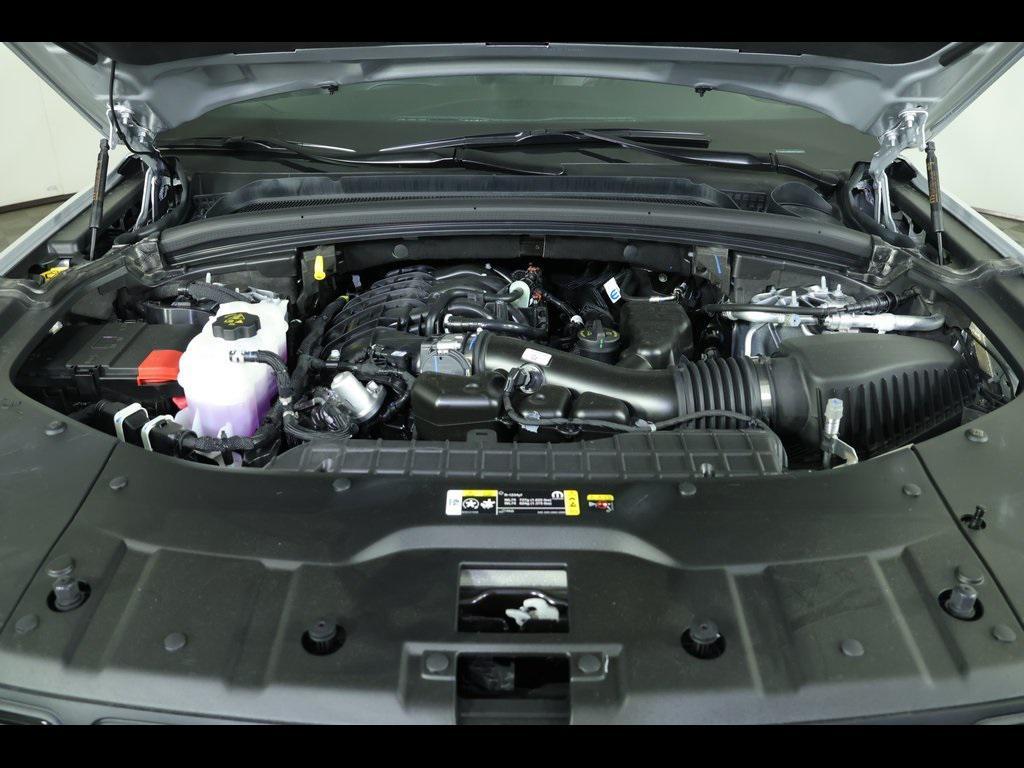 new 2025 Jeep Grand Cherokee car, priced at $48,510