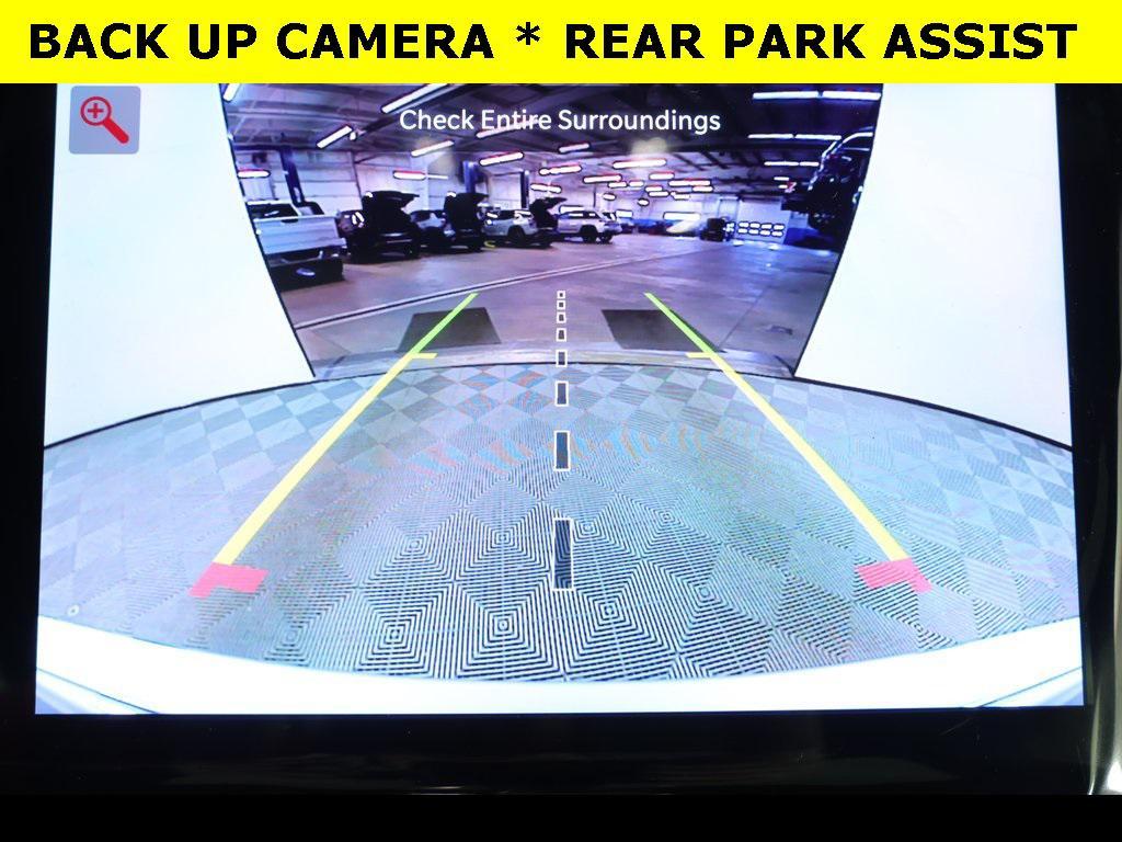 new 2025 Jeep Grand Cherokee car, priced at $48,510