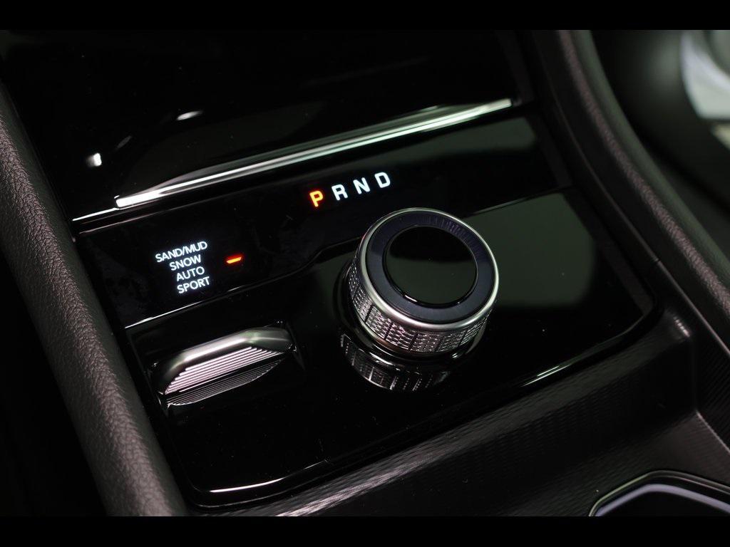 new 2025 Jeep Grand Cherokee car, priced at $48,510