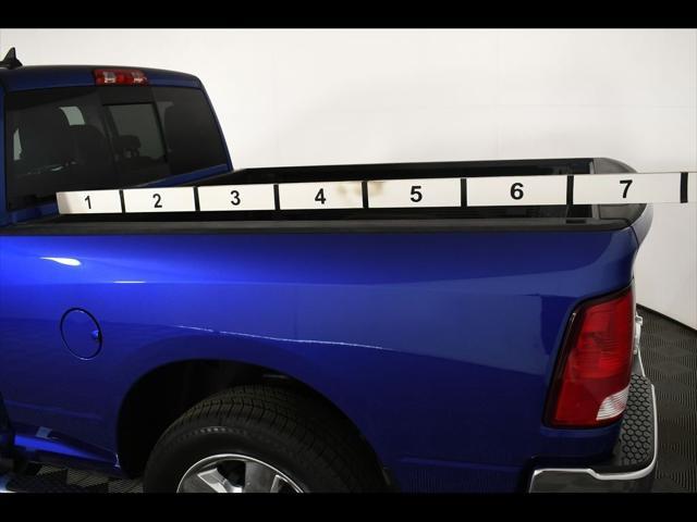 used 2018 Ram 1500 car, priced at $25,360