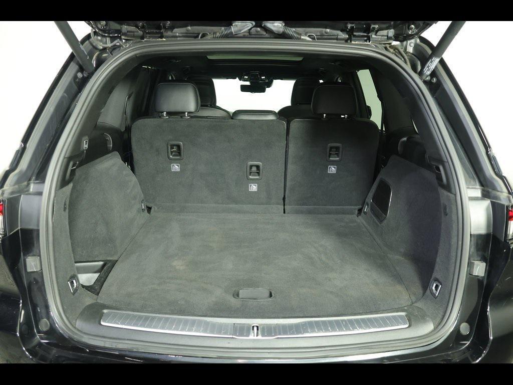used 2022 Jeep Grand Cherokee car, priced at $39,652