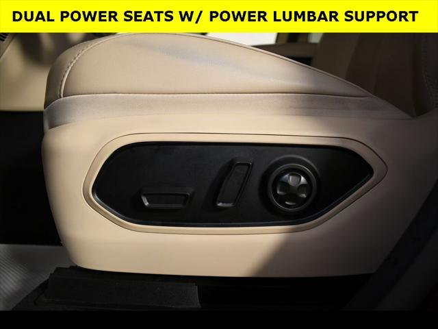 used 2022 Jeep Grand Cherokee car, priced at $35,635