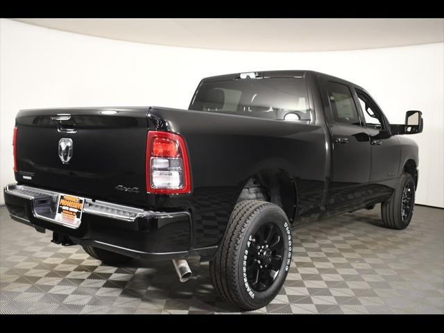 new 2024 Ram 2500 car, priced at $56,999