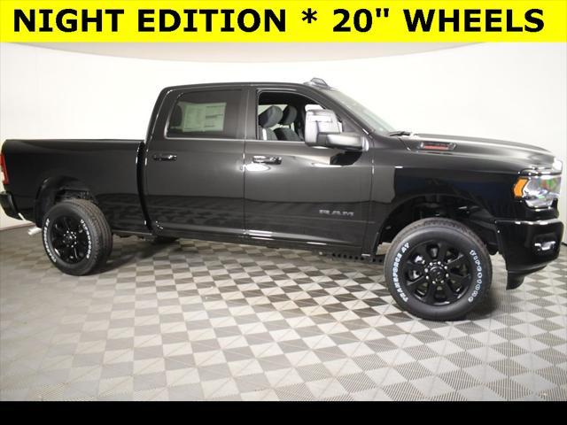 new 2024 Ram 2500 car, priced at $56,999