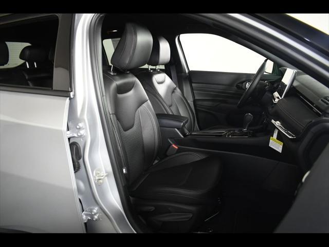 new 2024 Jeep Compass car, priced at $28,955