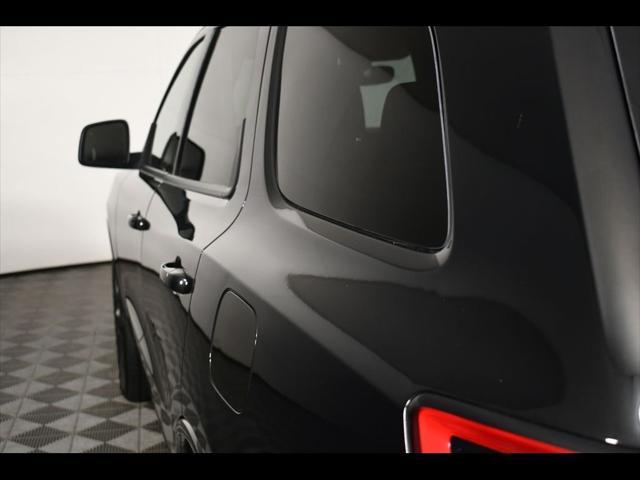 used 2022 Dodge Durango car, priced at $27,999