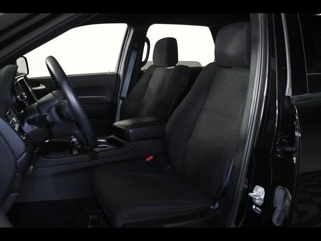 used 2022 Dodge Durango car, priced at $27,999