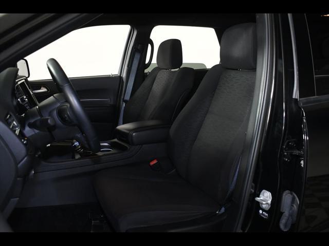 used 2022 Dodge Durango car, priced at $27,999