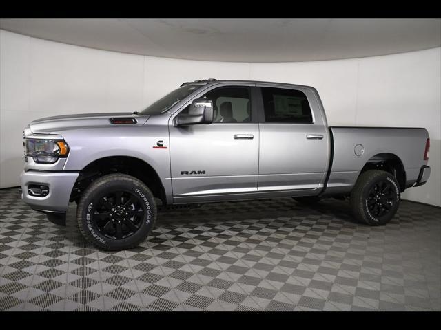 new 2024 Ram 2500 car, priced at $65,988