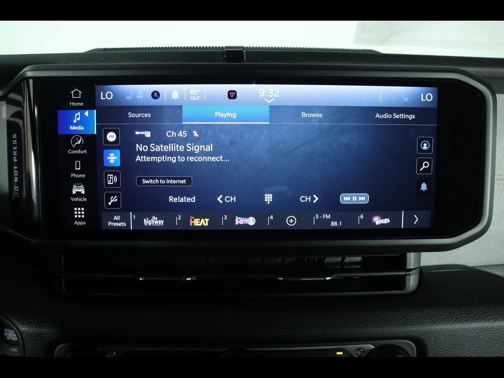 new 2025 Jeep Wrangler 4xe car, priced at $52,876