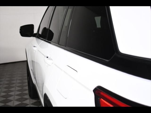 used 2023 Jeep Grand Cherokee car, priced at $40,450