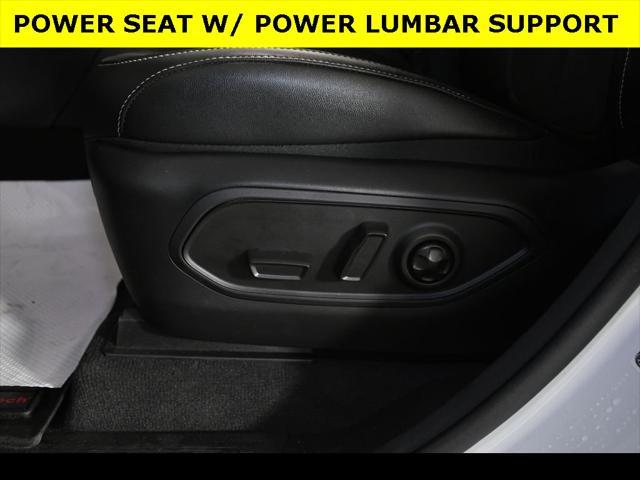 used 2023 Jeep Grand Cherokee car, priced at $40,450
