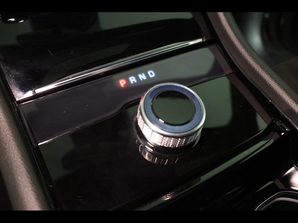 used 2021 Jeep Grand Cherokee L car, priced at $33,930