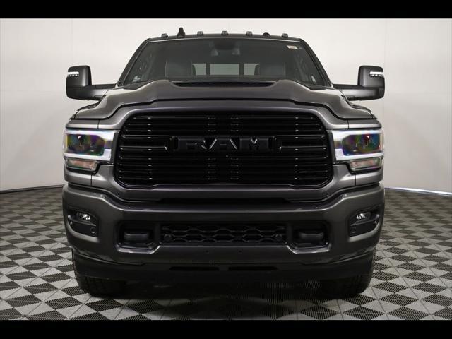 new 2024 Ram 2500 car, priced at $72,999