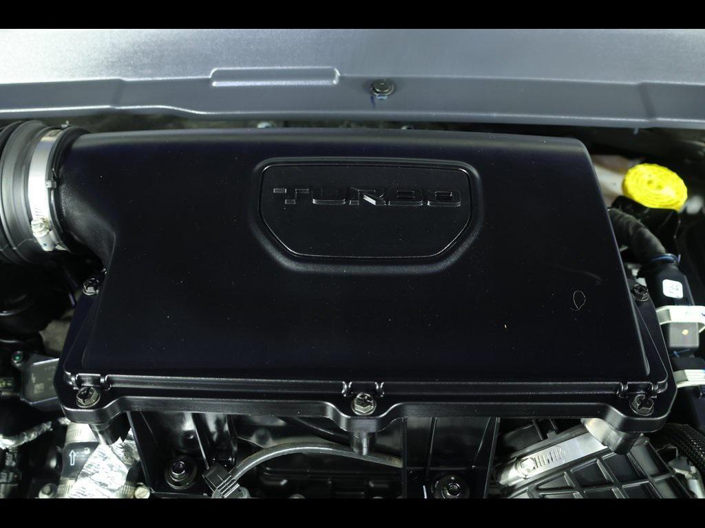 used 2025 Jeep Compass car, priced at $23,732