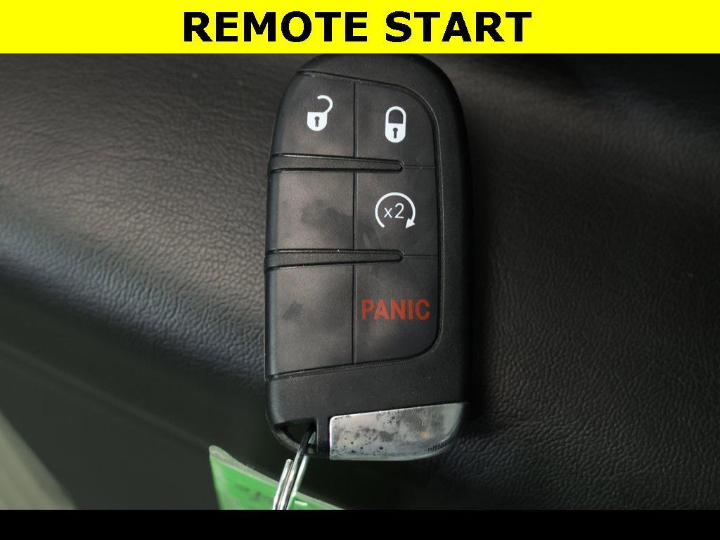 used 2025 Jeep Compass car, priced at $23,732