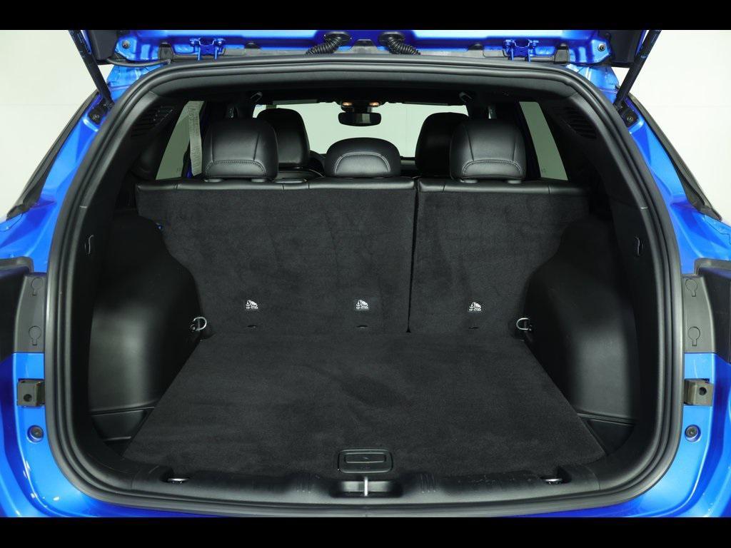 used 2025 Jeep Compass car, priced at $23,732