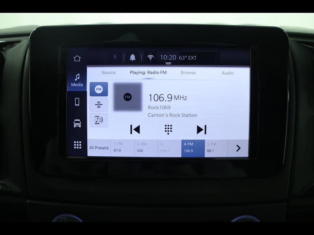 new 2026 Ram ProMaster 1500 car, priced at $42,995