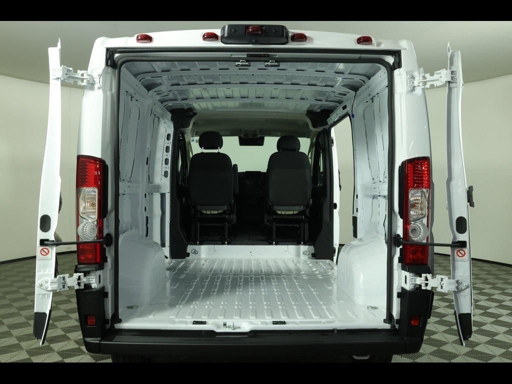 new 2026 Ram ProMaster 1500 car, priced at $42,995