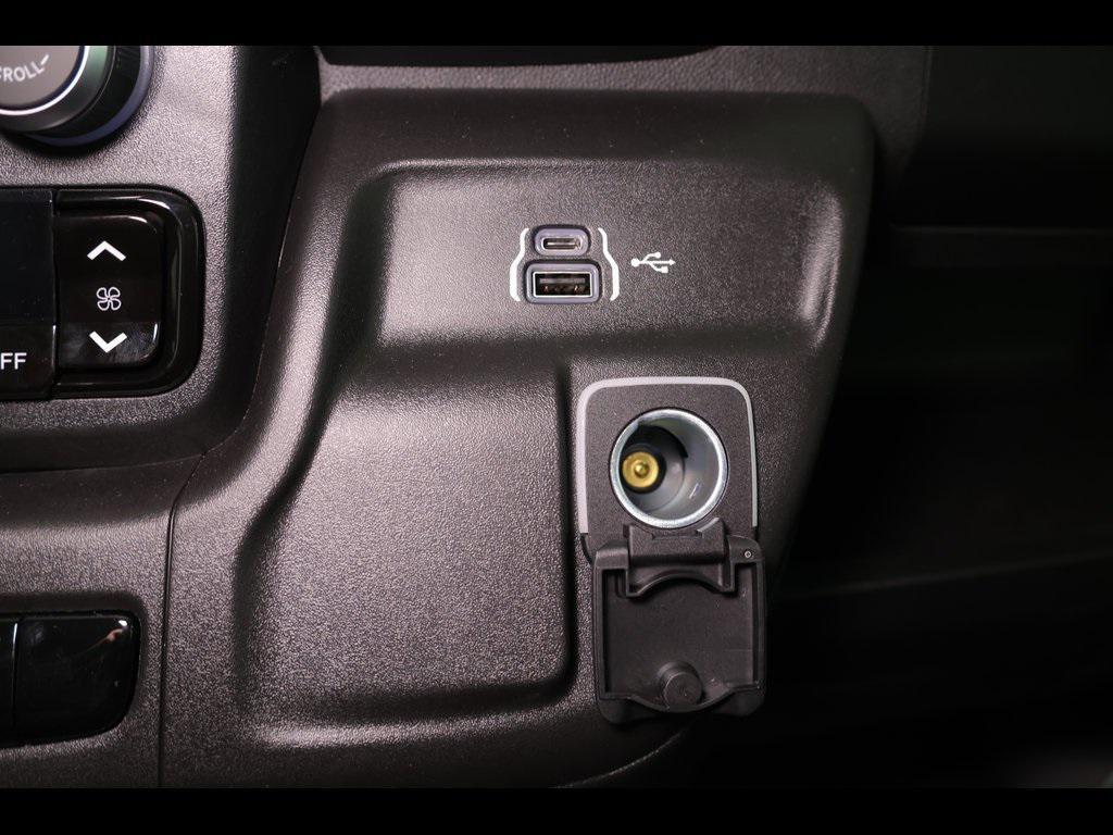 new 2026 Ram ProMaster 1500 car, priced at $42,995