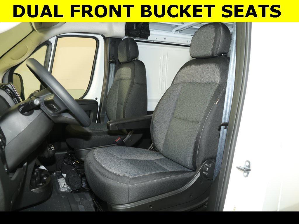 new 2026 Ram ProMaster 1500 car, priced at $42,995