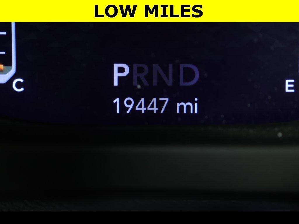 used 2021 Jeep Wrangler Unlimited car, priced at $36,781