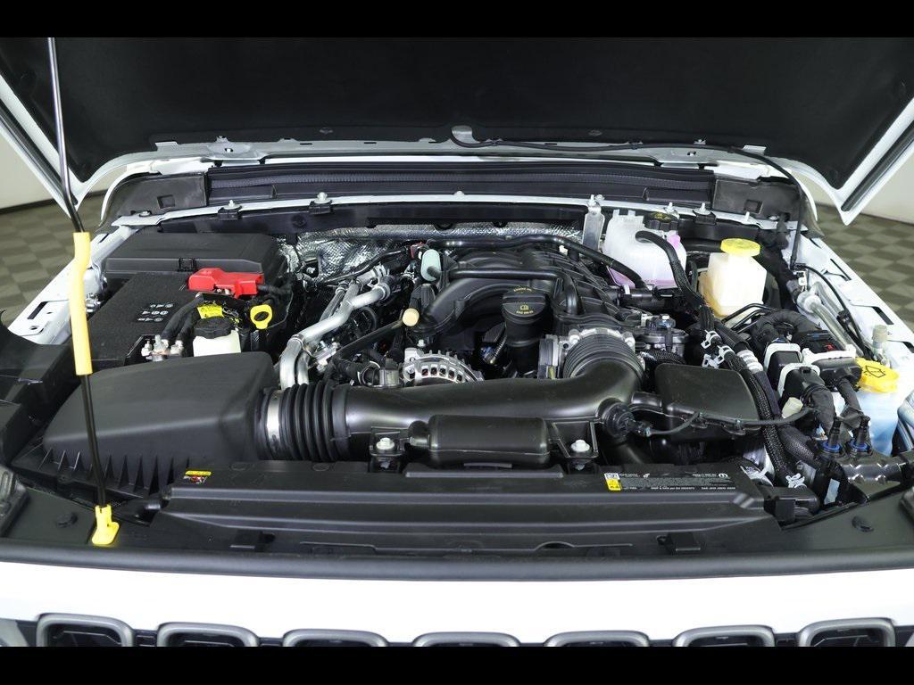 new 2025 Jeep Gladiator car, priced at $37,999