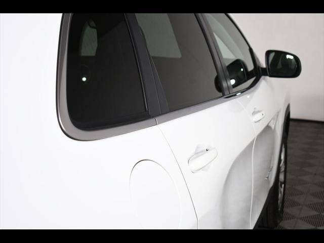 used 2021 Jeep Cherokee car, priced at $22,404