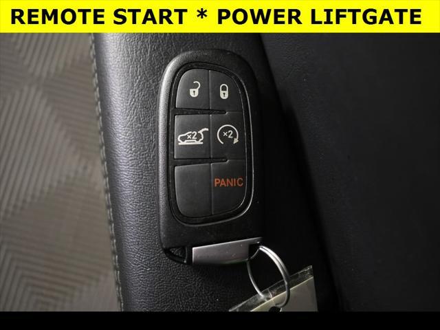 used 2021 Jeep Cherokee car, priced at $22,404