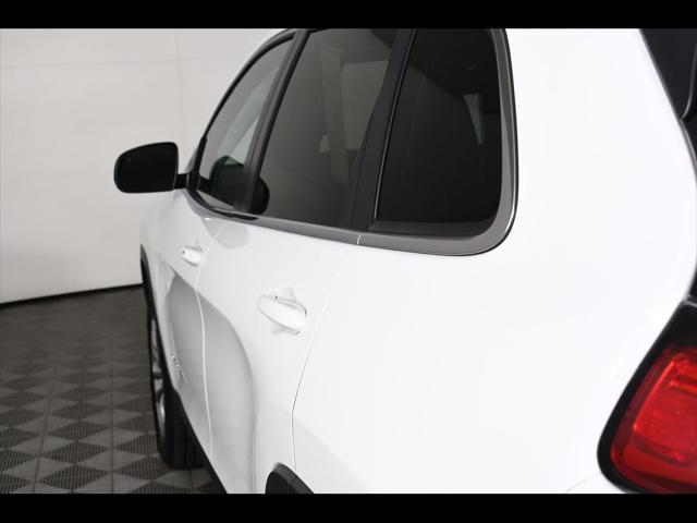 used 2021 Jeep Cherokee car, priced at $26,462