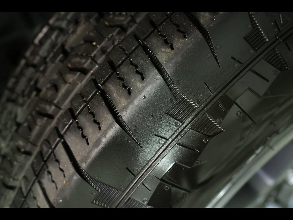 used 2022 Jeep Wrangler Unlimited car, priced at $27,208