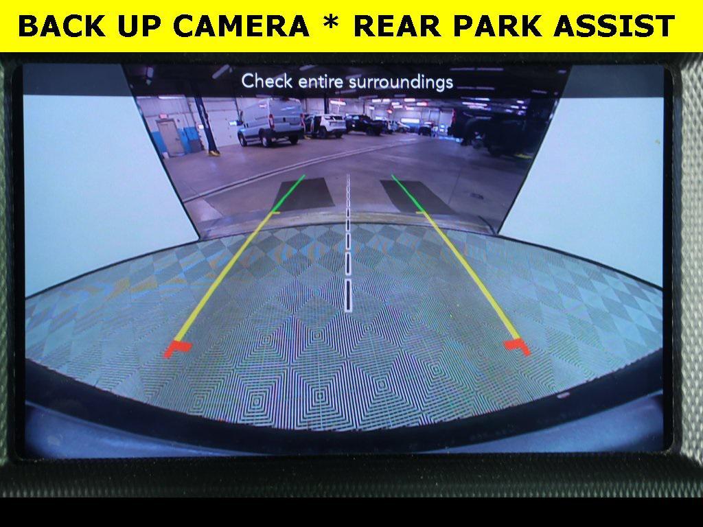 used 2022 Jeep Wrangler Unlimited car, priced at $27,208