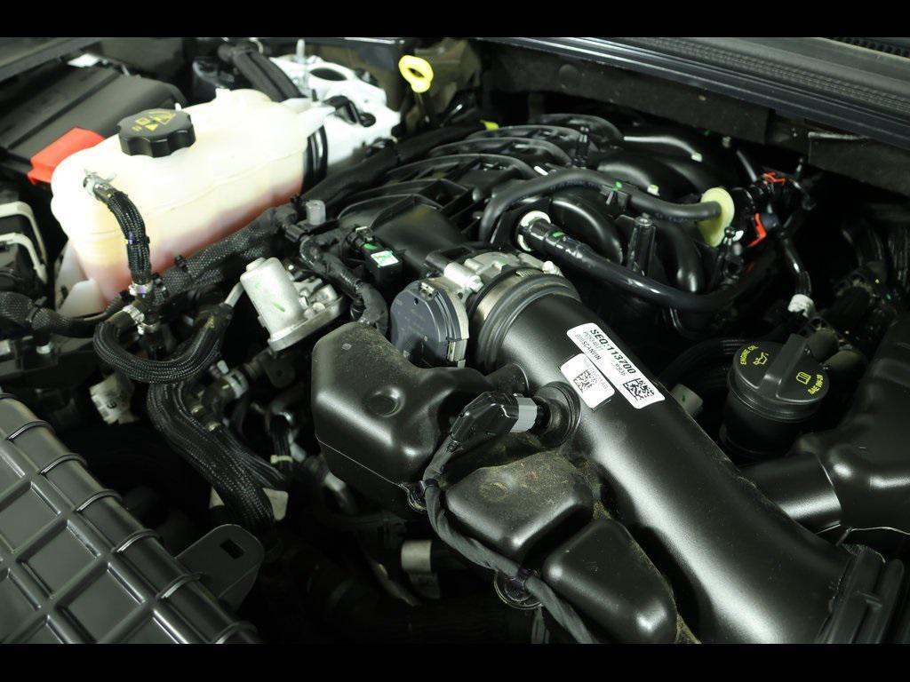 used 2023 Jeep Grand Cherokee car, priced at $31,892