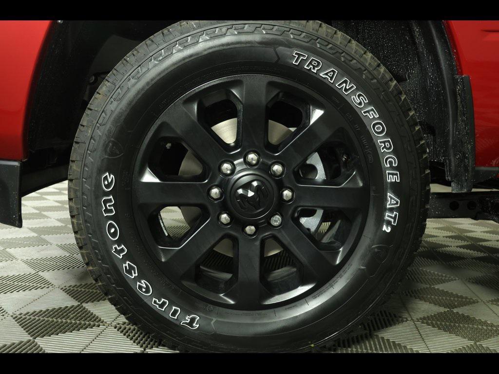 new 2026 Ram 3500 car, priced at $72,715