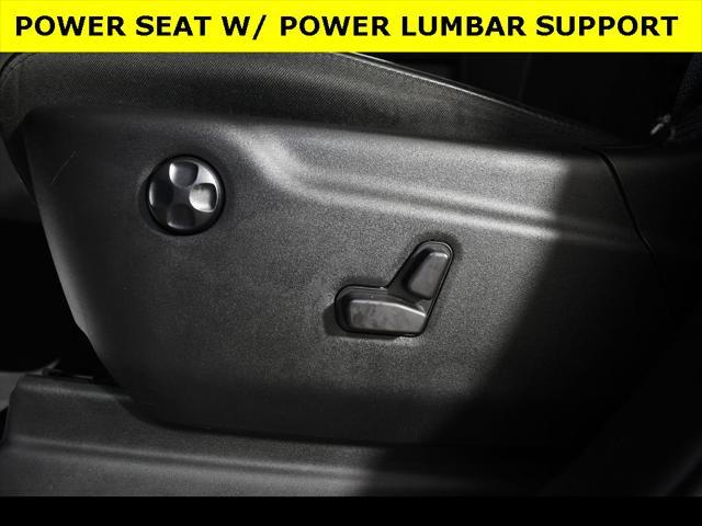 used 2021 Jeep Grand Cherokee car, priced at $25,000