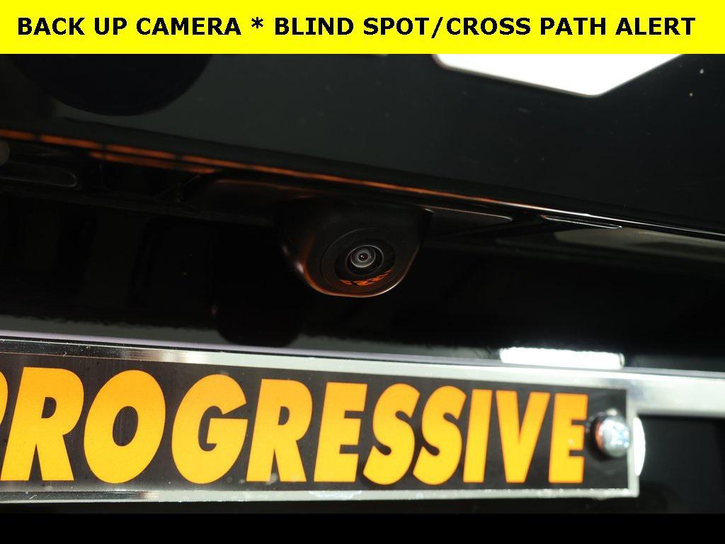 used 2023 Kia Sorento car, priced at $26,199