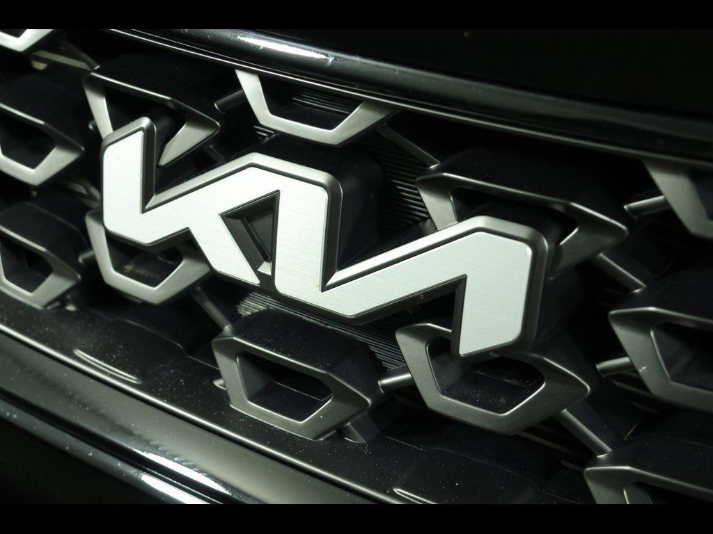 used 2023 Kia Sorento car, priced at $26,199