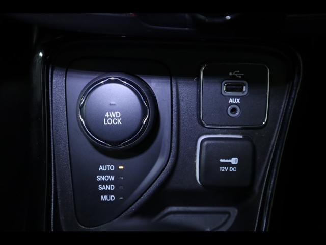 used 2018 Jeep Compass car, priced at $18,970