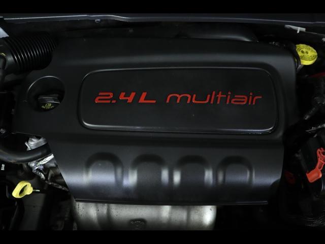 used 2018 Jeep Compass car, priced at $18,970