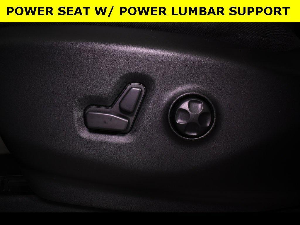 used 2024 Chrysler Pacifica car, priced at $31,672