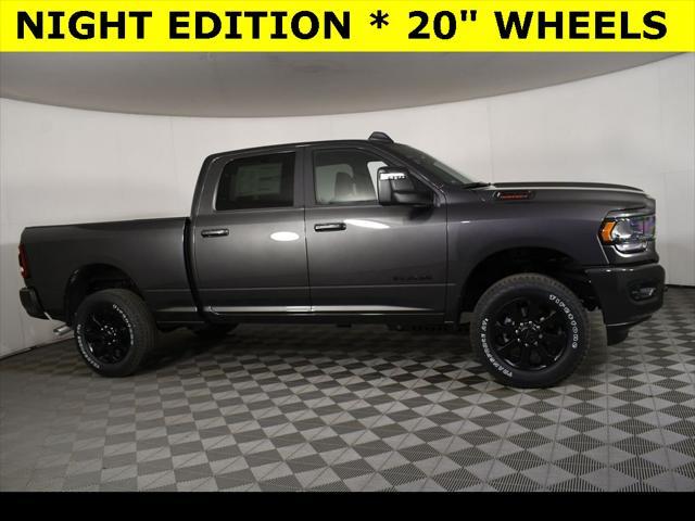 new 2024 Ram 2500 car, priced at $56,999