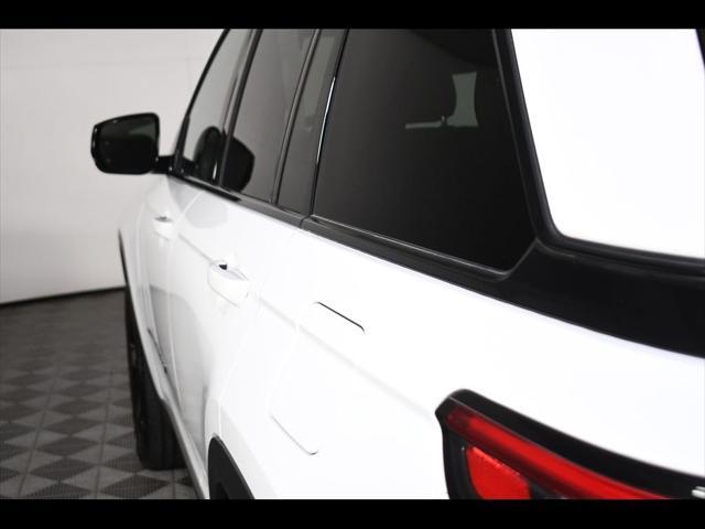 used 2024 Jeep Grand Cherokee car, priced at $34,989