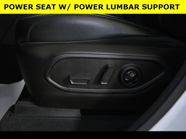 used 2024 Jeep Grand Cherokee car, priced at $34,989
