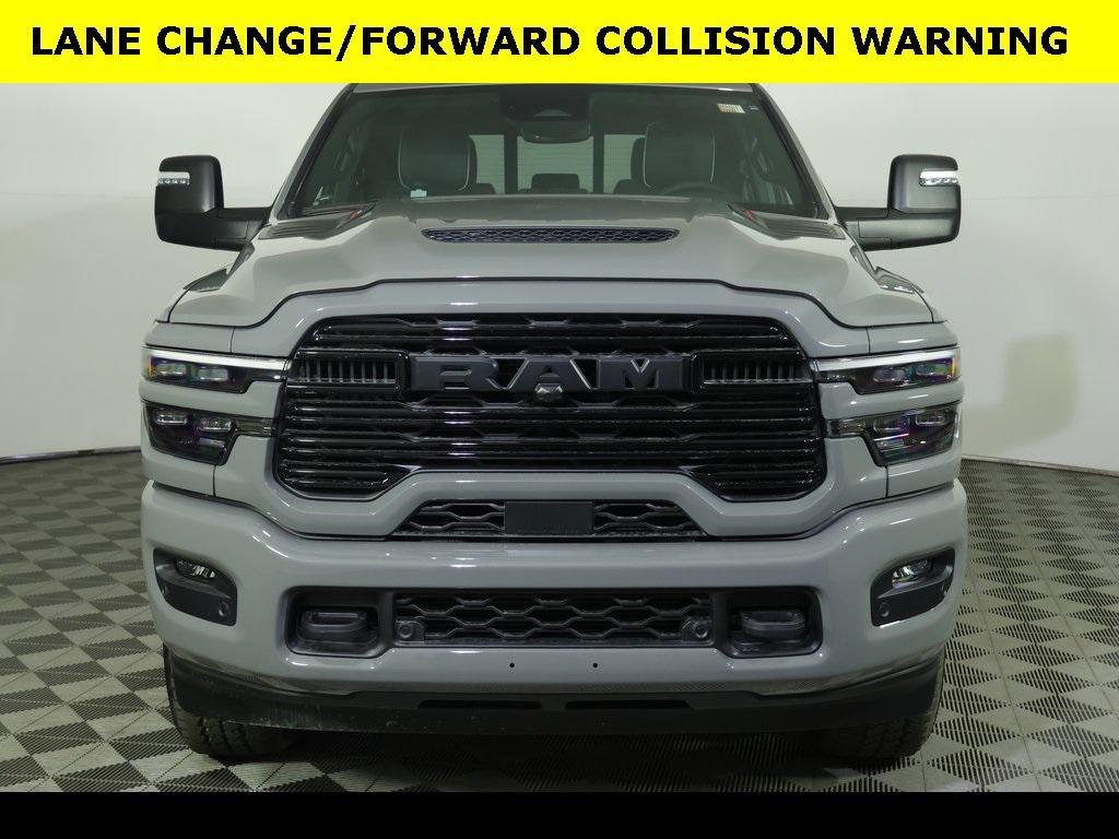 new 2026 Ram 2500 car, priced at $78,999
