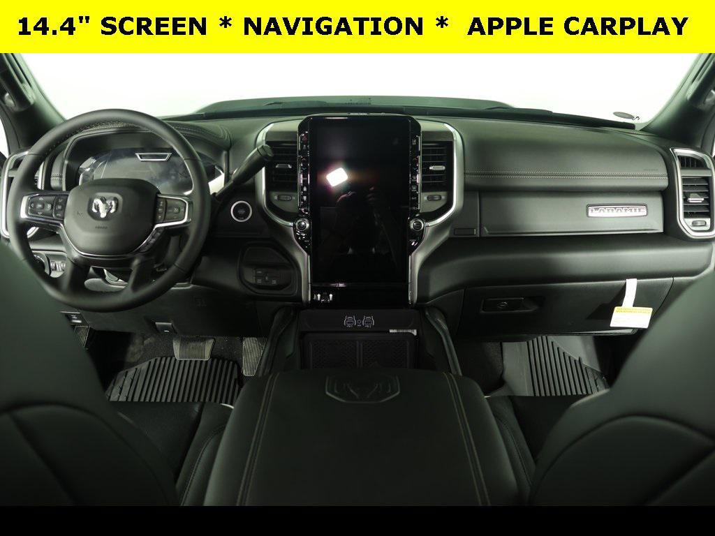 new 2026 Ram 2500 car, priced at $78,999
