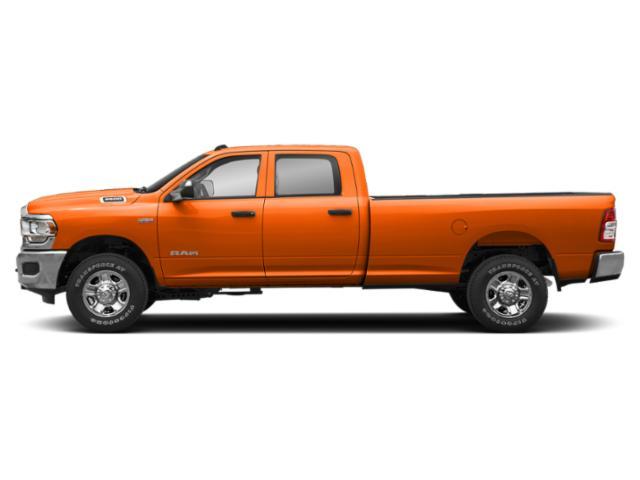 used 2022 Ram 3500 car, priced at $44,697